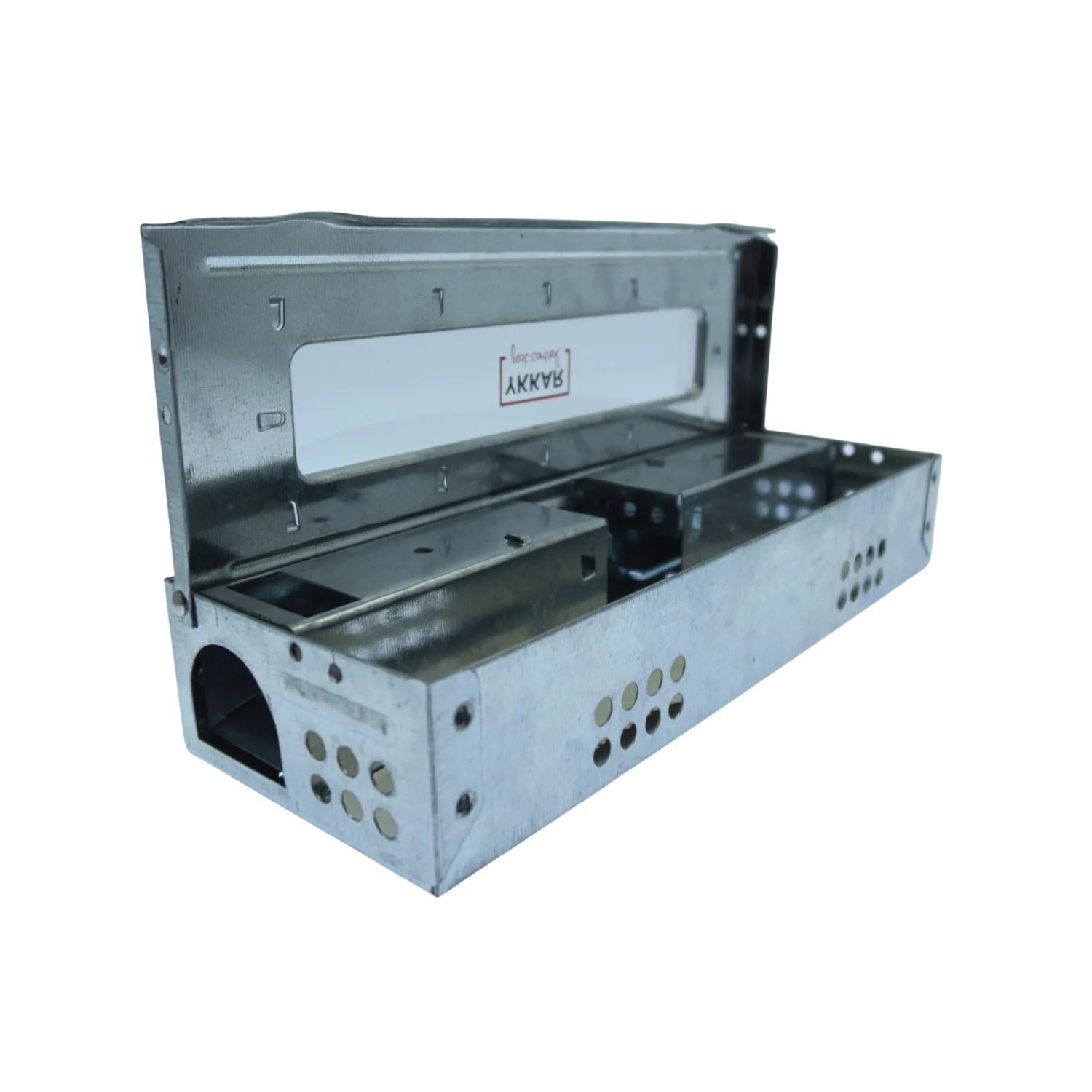 Músasafnstöð Mini - Image 2