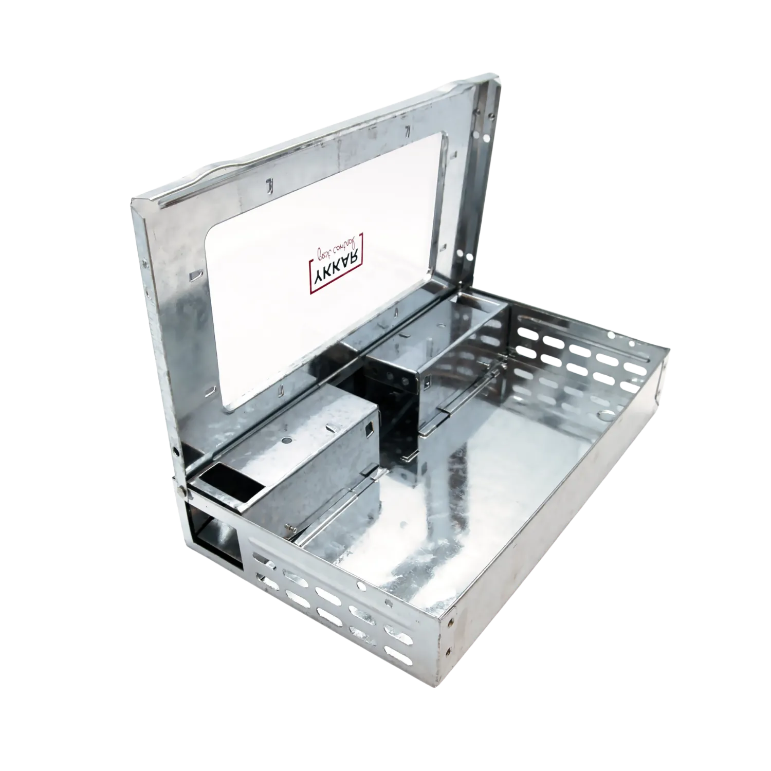 Músasafnstöð XXL - Image 3