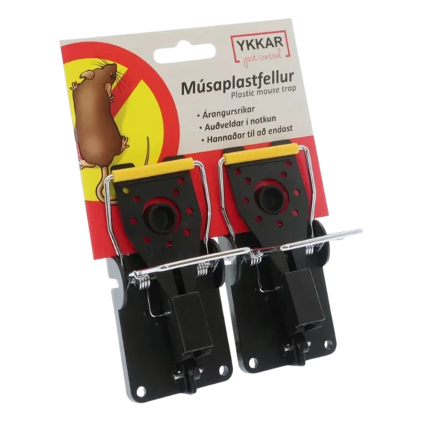 Músaplastfellur