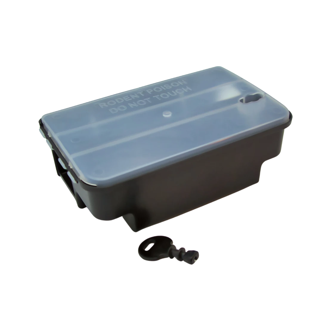 Músabaninn fjölnota beitustöð 150 g