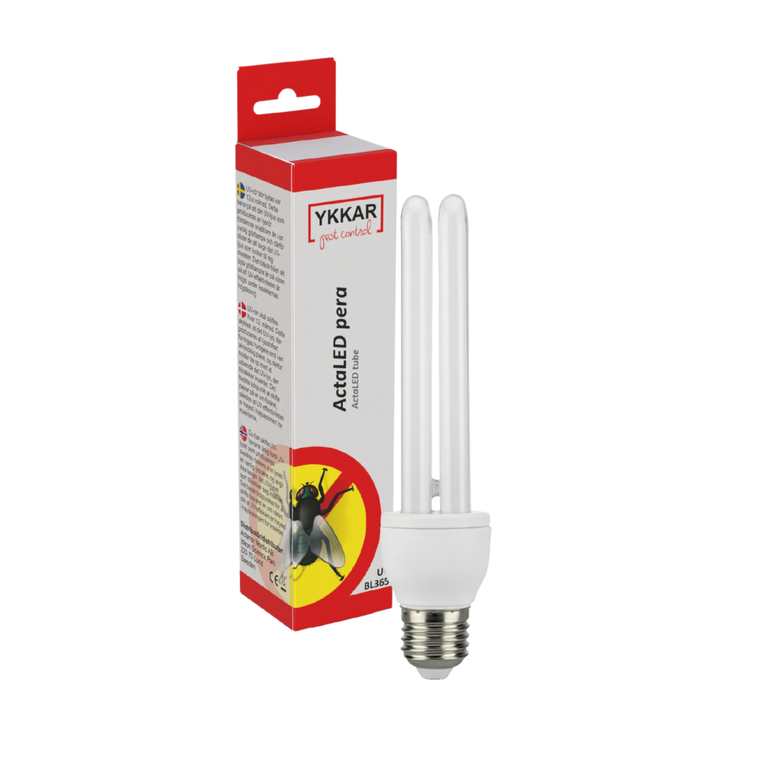 Pera ActaLED án öryggishlíf